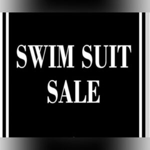 Swimsuits and Cover Ups